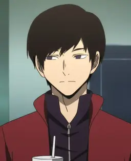 Profile image of Shinnosuke Tsuji