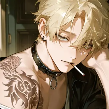 Profile image of 黒名