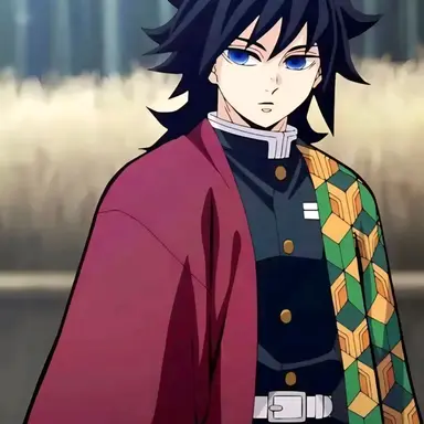 Profile image of 토미오카 기유