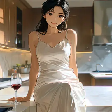 Profile image of Madeline