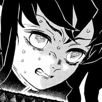 Muichiro227755의 “내가… 조금만 더 빨리왔었다면..”