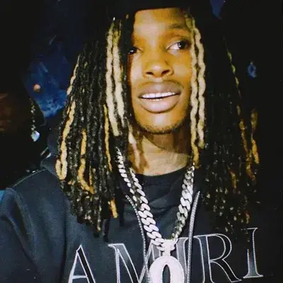 SilentDeath2564의 KING VON