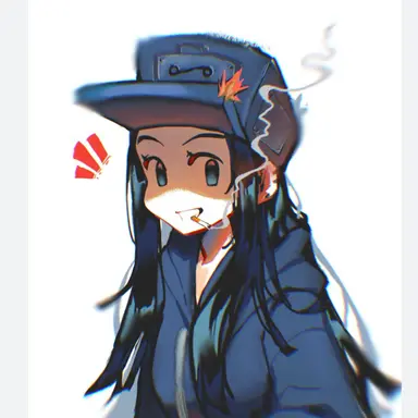 Profile image of カセットガール