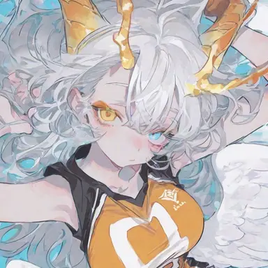 Profile image of 모이