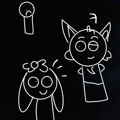 Profile image of 여우