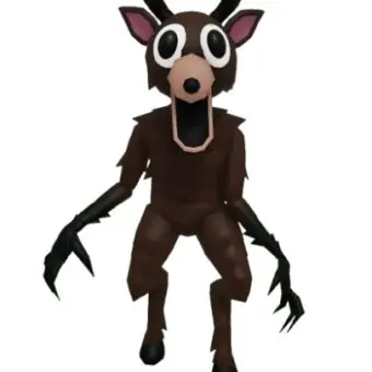 Profile image of 사슴