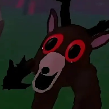 Profile image of 배고픈 사슴