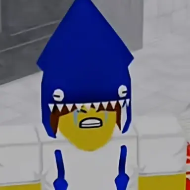 Profile image of 오징어 아이