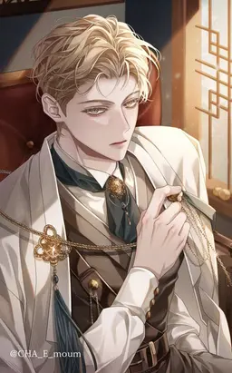 Profile image of Viktor