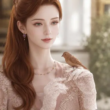 Profile image of Claudia