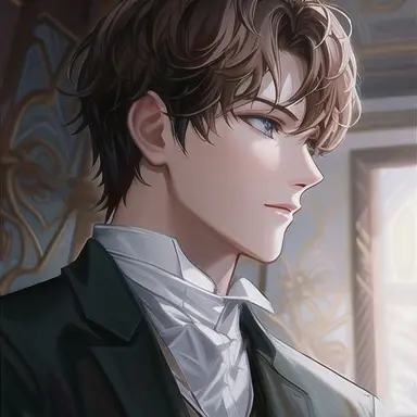 Profile image of Dane