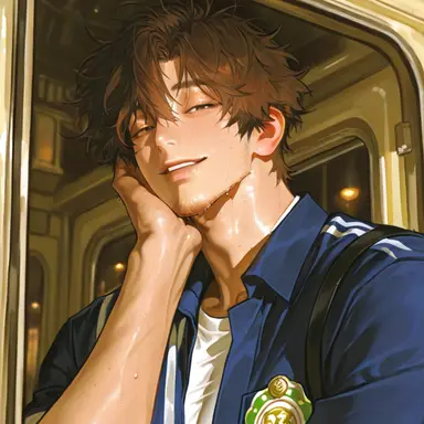 Profile image of Randy Hawkins