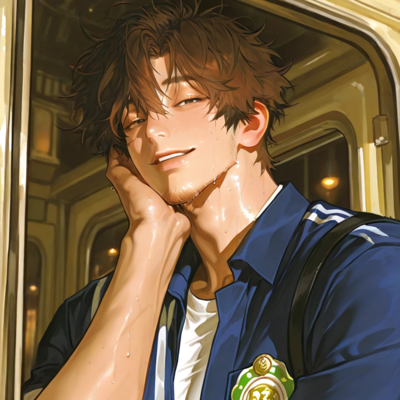鷹野 恭介