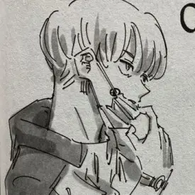 Profile image of 이누마키 토게