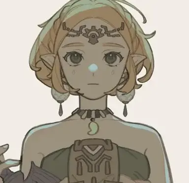Profile image of Zelda
