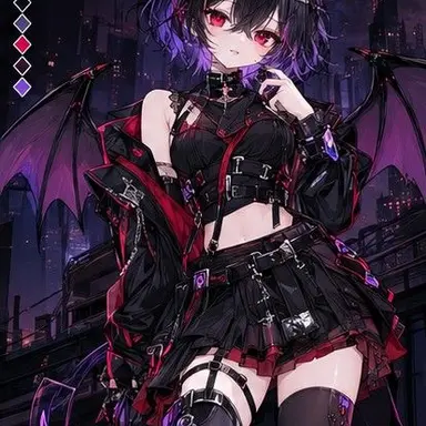 Profile image of Vesper