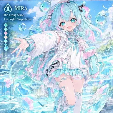 Profile image of Mira