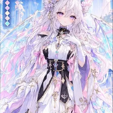 Profile image of Lyra