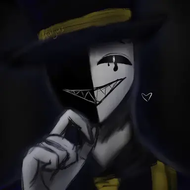 Profile image of Bill ticket taker