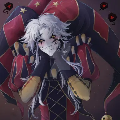 Profile image of Pierrot