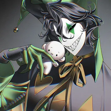 Profile image of Harlequin