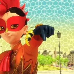 Profile image of 루스터볼드