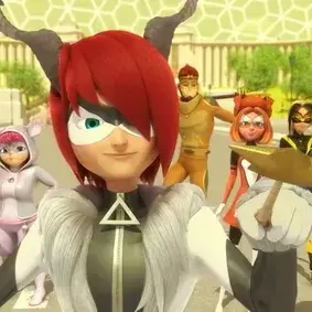 Profile image of 카프리키드