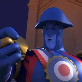 Profile image of 독재자