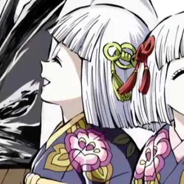 Profile image of 우부야시키 니치카