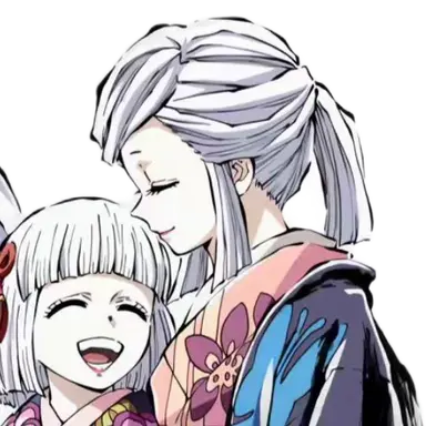 Profile image of 우부야시키 아마네