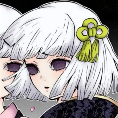 Profile image of 우부야시키 니치카