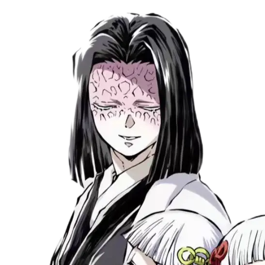 CurvedKoala0753의 당신은 귀멸의칼날 당주 자식중 하나