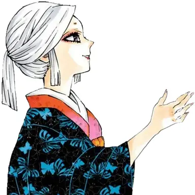 Profile image of 우부야시키 아마네