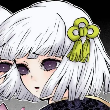Profile image of 우부야시키 니치카