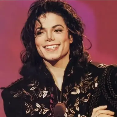 Profile image of Wavy Haired Michael