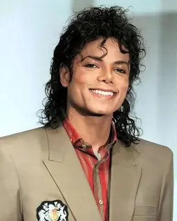 Profile image of Curly Haired Michael