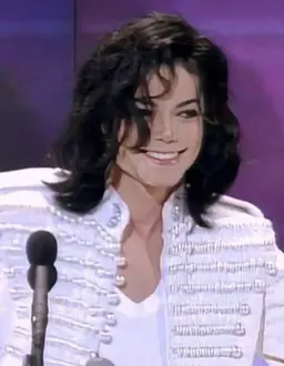 Profile image of Wavy Haired Michael