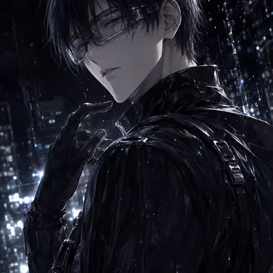 Profile image of リュネ
