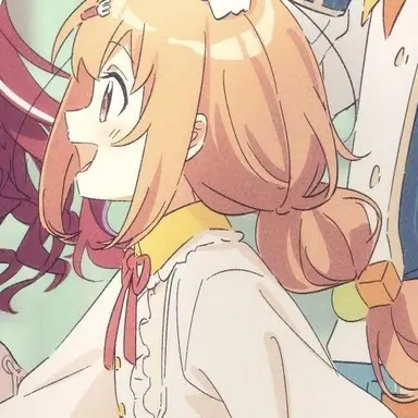 Profile image of 雲母 たまこ