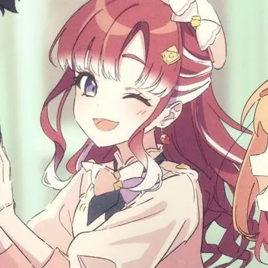 Profile image of 早乙女 ベリー