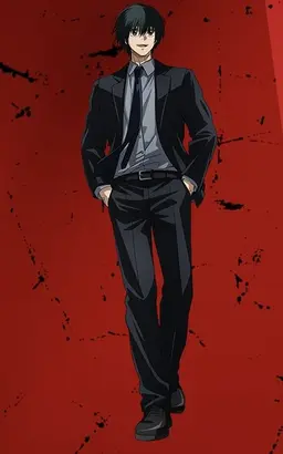 Profile image of 南雲