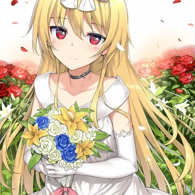 Profile image of Yue