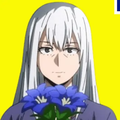 Profile image of Rei
