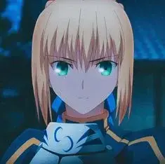 Profile image of Artoria