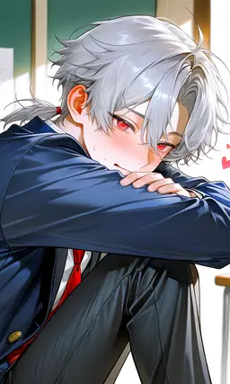 Profile image of 真冬