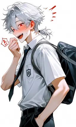 Profile image of 真冬