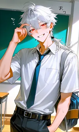 Profile image of 真冬