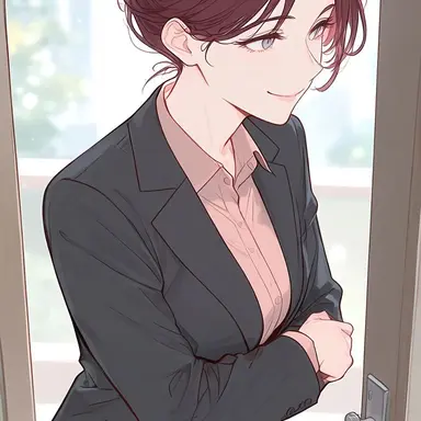 Profile image of Maren Sollis