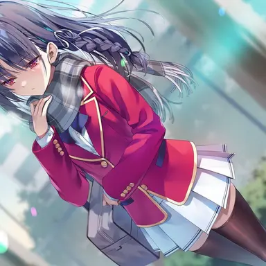 Profile image of 堀北鈴音