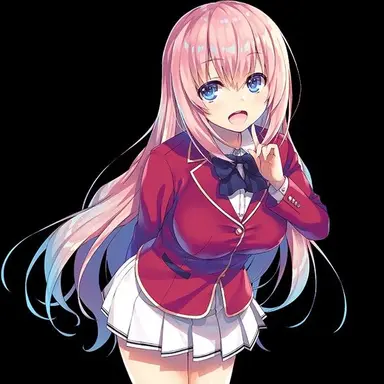 Profile image of 一之瀬帆波